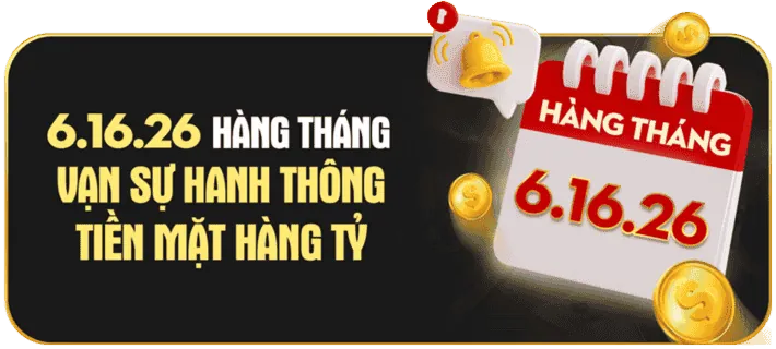 Khuyến mãi kclub hấp dẫn