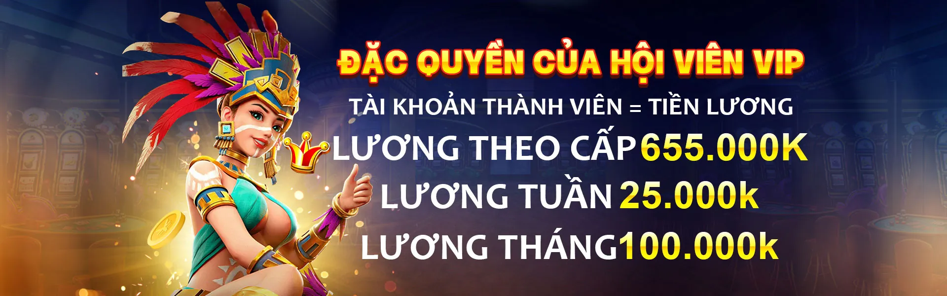 Sòng bạc trực tuyến Kclub với ưu đãi hấp dẫn