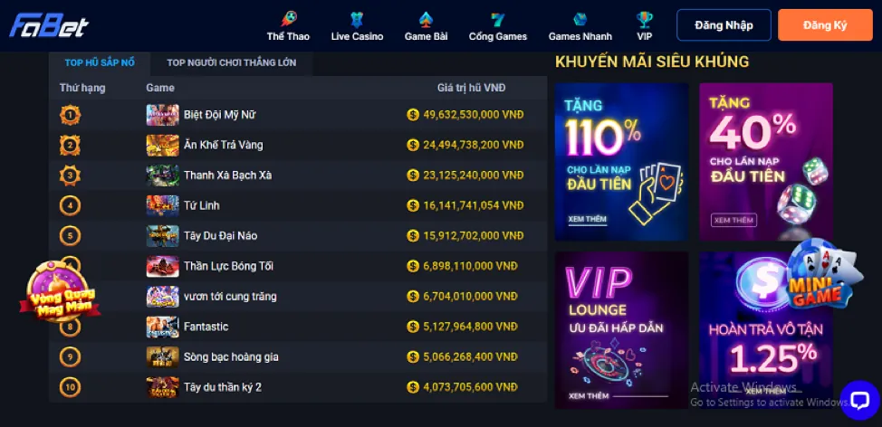 Điền thông tin vào biểu mẫu đăng ký kclub